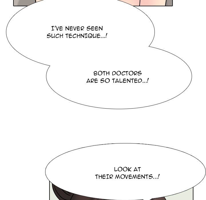One Shot Men's Clinic Manhwa - Chapter 51 Page 116