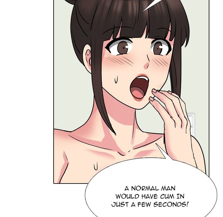 One Shot Men's Clinic Manhwa - Chapter 51 Page 117