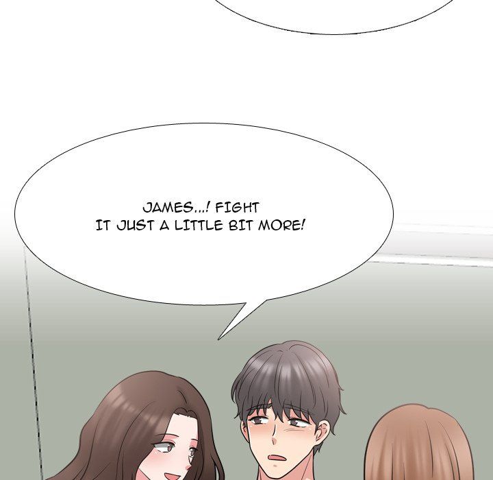 One Shot Men's Clinic Manhwa - Chapter 51 Page 118