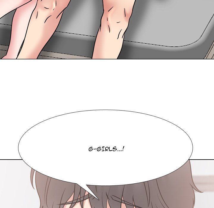 One Shot Men's Clinic Manhwa - Chapter 51 Page 120