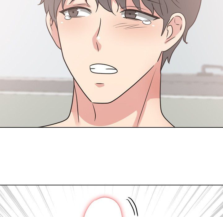 One Shot Men's Clinic Manhwa - Chapter 51 Page 121