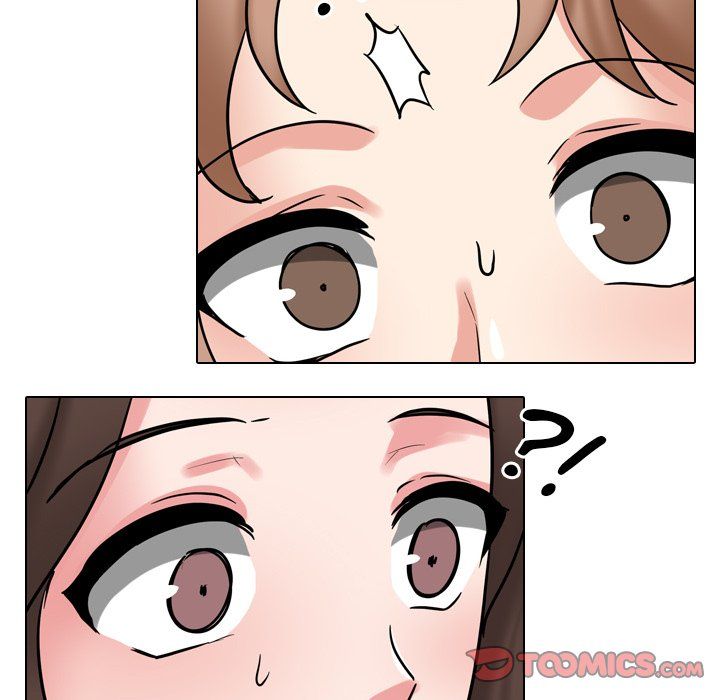 One Shot Men's Clinic Manhwa - Chapter 51 Page 123