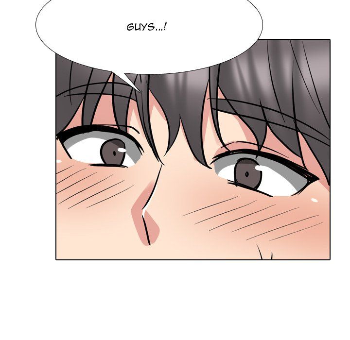 One Shot Men's Clinic Manhwa - Chapter 51 Page 133