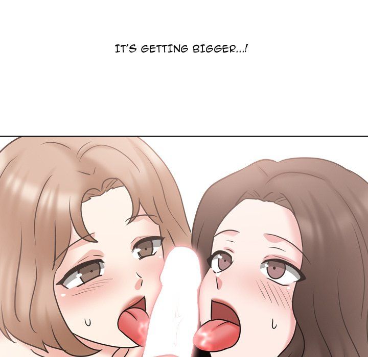 One Shot Men's Clinic Manhwa - Chapter 51 Page 137