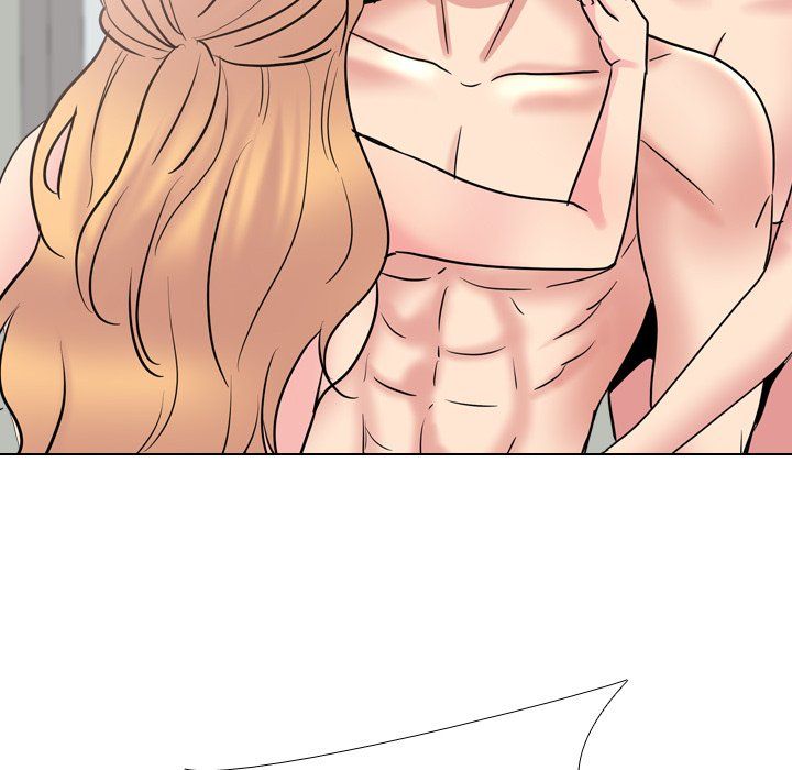 One Shot Men's Clinic Manhwa - Chapter 51 Page 143