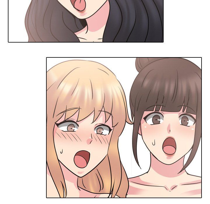 One Shot Men's Clinic Manhwa - Chapter 51 Page 151