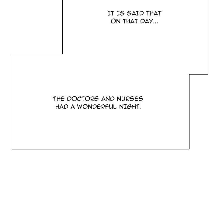 One Shot Men's Clinic Manhwa - Chapter 51 Page 155