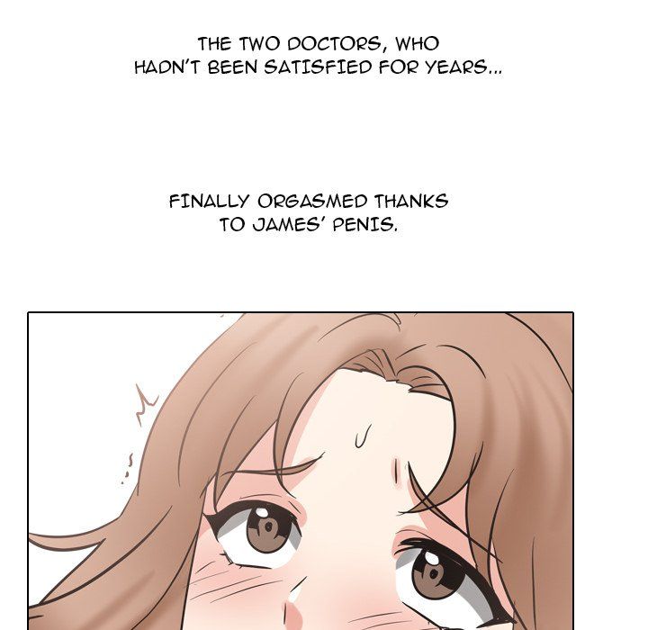 One Shot Men's Clinic Manhwa - Chapter 51 Page 161