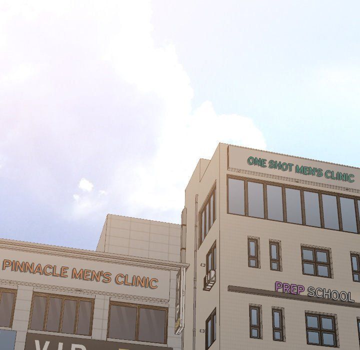 One Shot Men's Clinic Manhwa - Chapter 51 Page 167