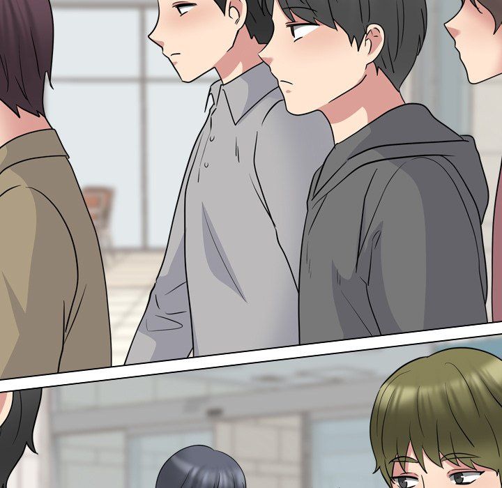 One Shot Men's Clinic Manhwa - Chapter 51 Page 170