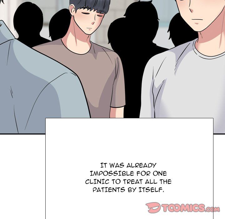 One Shot Men's Clinic Manhwa - Chapter 51 Page 171