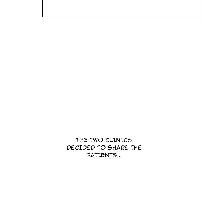 One Shot Men's Clinic Manhwa - Chapter 51 Page 172