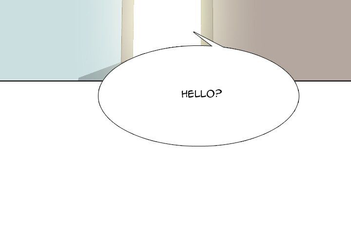 One Shot Men's Clinic Manhwa - Chapter 13 Page 1