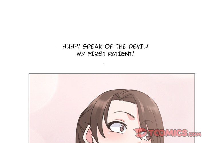 One Shot Men's Clinic Manhwa - Chapter 13 Page 2