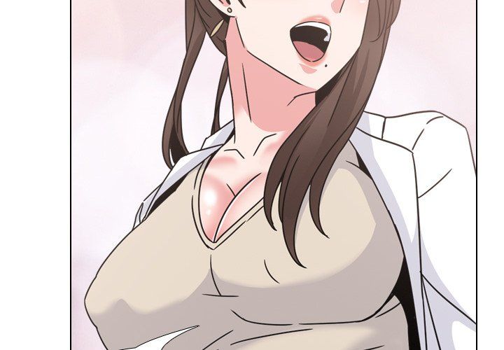 One Shot Men's Clinic Manhwa - Chapter 13 Page 3