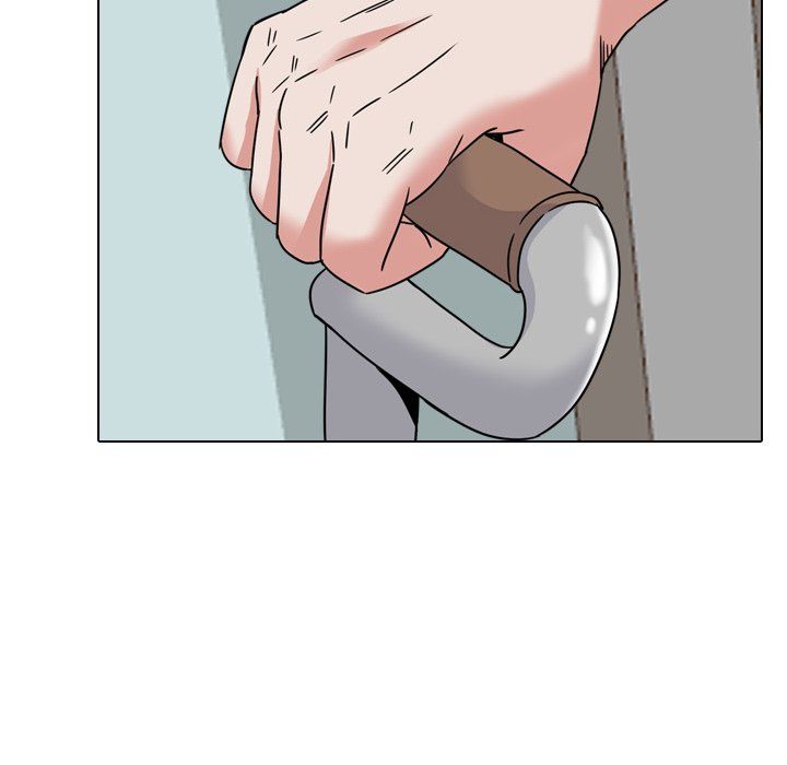 One Shot Men's Clinic Manhwa - Chapter 13 Page 5