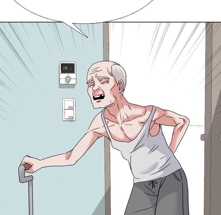 One Shot Men's Clinic Manhwa - Chapter 13 Page 7