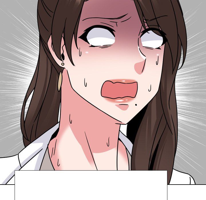 One Shot Men's Clinic Manhwa - Chapter 13 Page 10