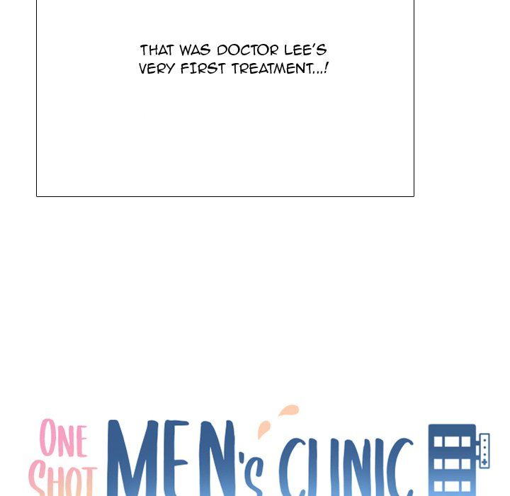 One Shot Men's Clinic Manhwa - Chapter 13 Page 11