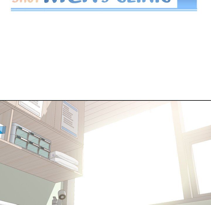 One Shot Men's Clinic Manhwa - Chapter 13 Page 12