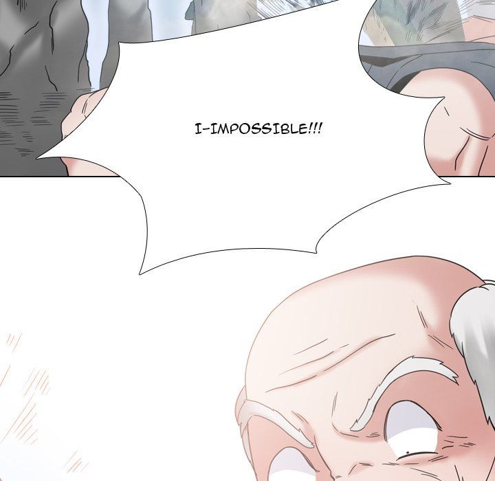 One Shot Men's Clinic Manhwa - Chapter 13 Page 19