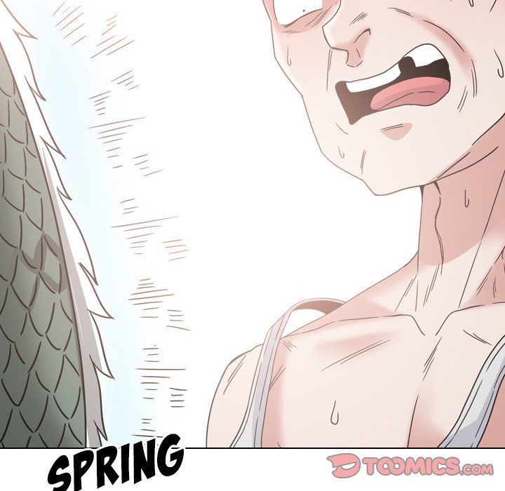 One Shot Men's Clinic Manhwa - Chapter 13 Page 20