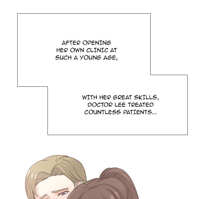 One Shot Men's Clinic Manhwa - Chapter 13 Page 29