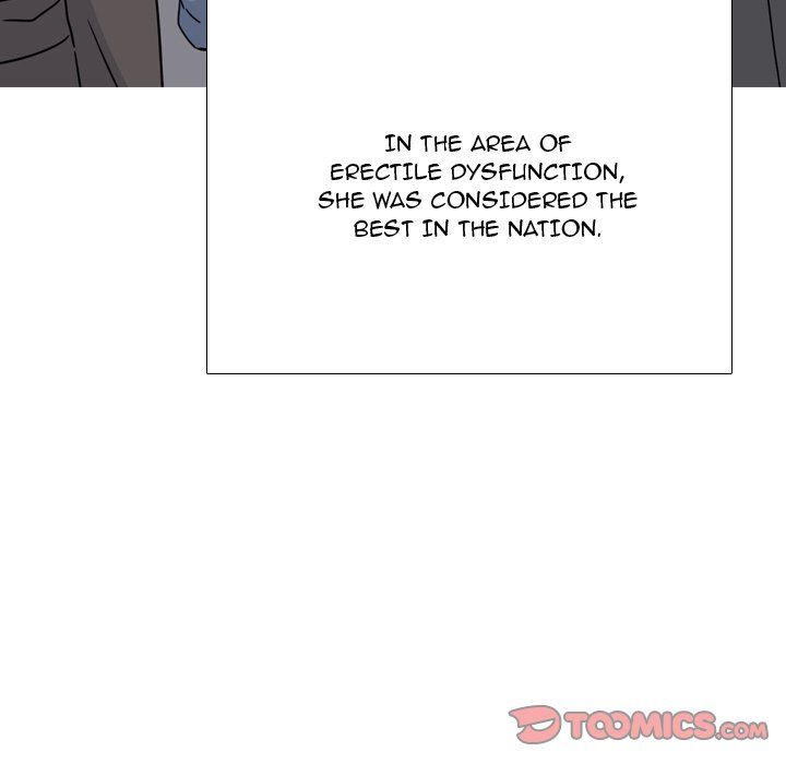 One Shot Men's Clinic Manhwa - Chapter 13 Page 38