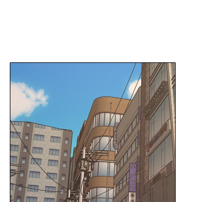 One Shot Men's Clinic Manhwa - Chapter 13 Page 39