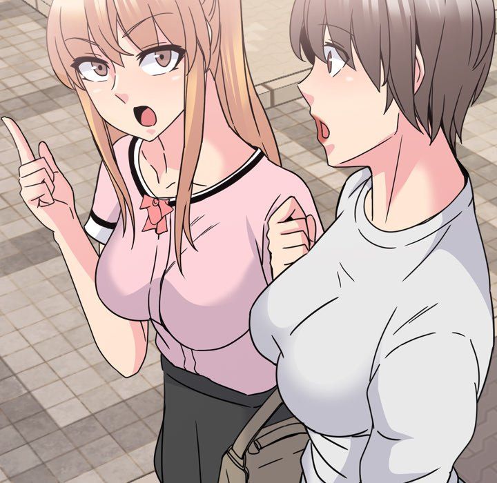 One Shot Men's Clinic Manhwa - Chapter 13 Page 41