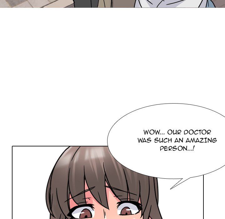 One Shot Men's Clinic Manhwa - Chapter 13 Page 42