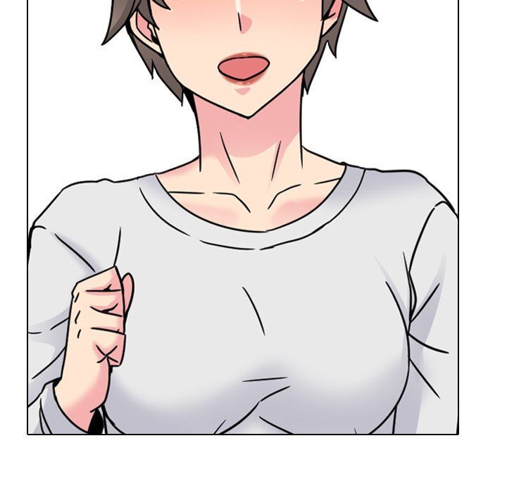 One Shot Men's Clinic Manhwa - Chapter 13 Page 43