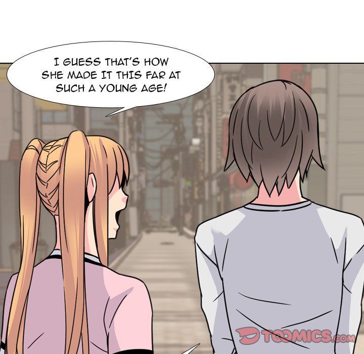 One Shot Men's Clinic Manhwa - Chapter 13 Page 44