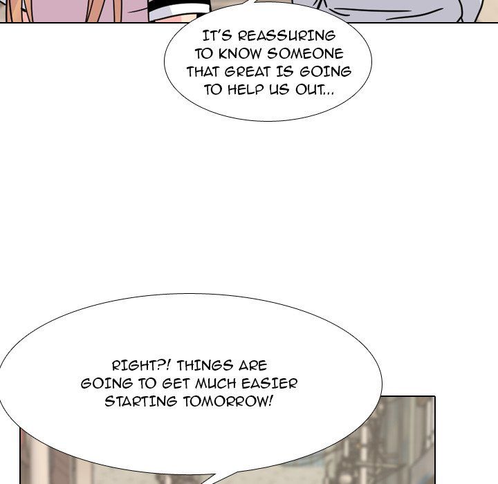 One Shot Men's Clinic Manhwa - Chapter 13 Page 45