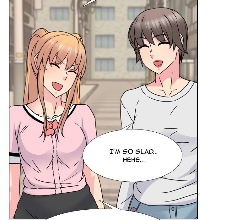 One Shot Men's Clinic Manhwa - Chapter 13 Page 46