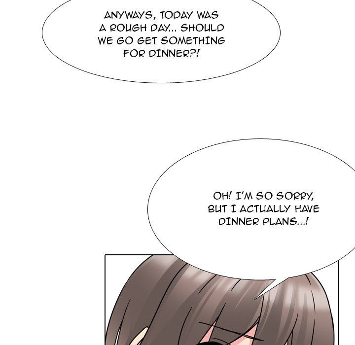 One Shot Men's Clinic Manhwa - Chapter 13 Page 47