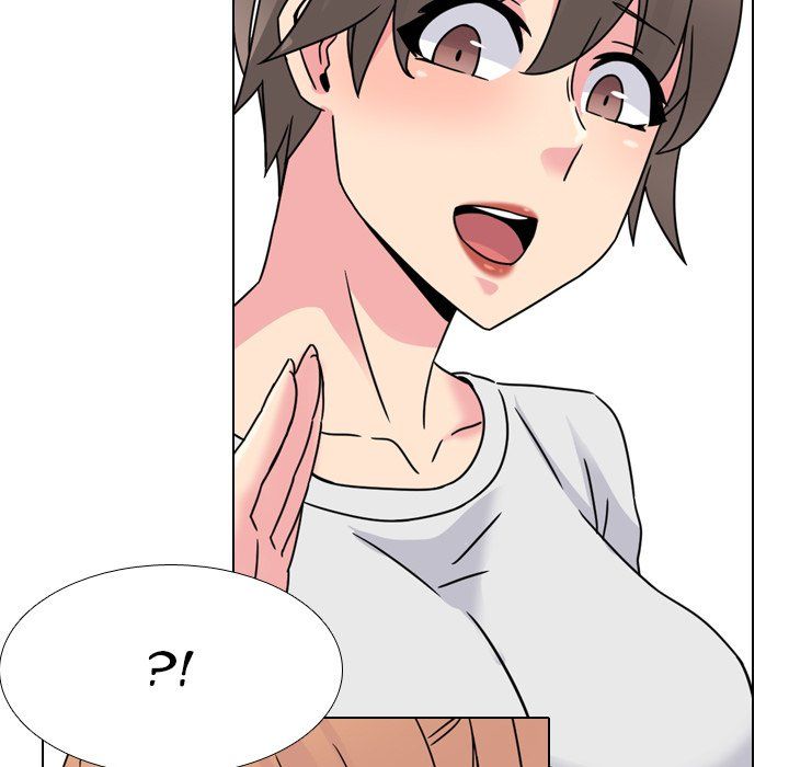 One Shot Men's Clinic Manhwa - Chapter 13 Page 48