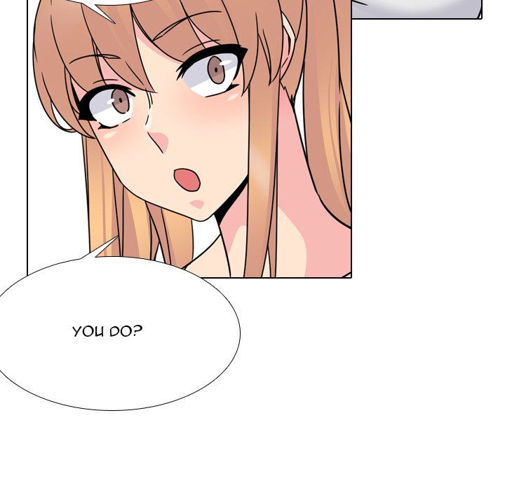 One Shot Men's Clinic Manhwa - Chapter 13 Page 49