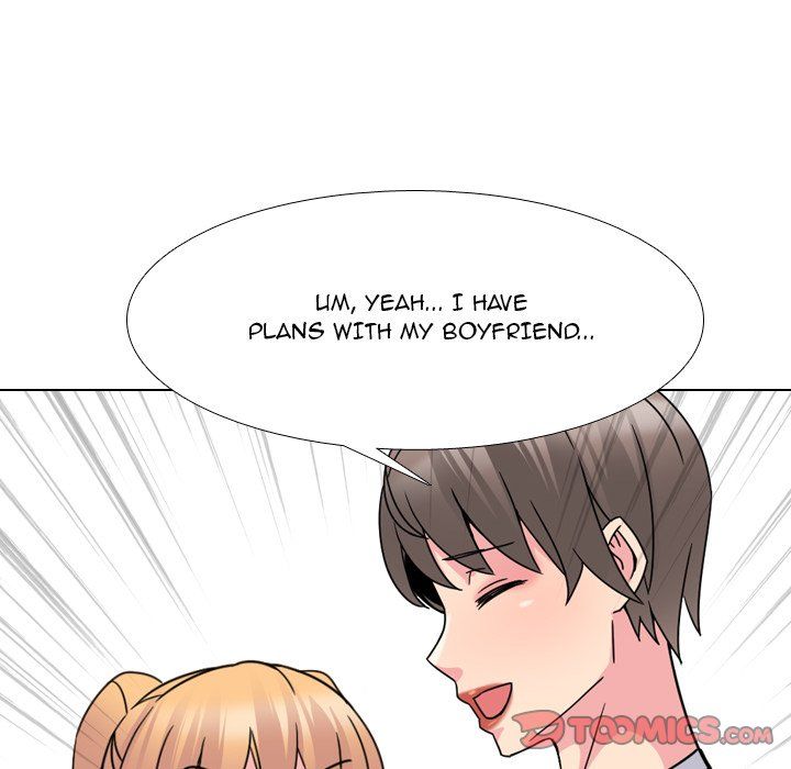 One Shot Men's Clinic Manhwa - Chapter 13 Page 50