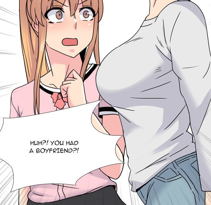 One Shot Men's Clinic Manhwa - Chapter 13 Page 51