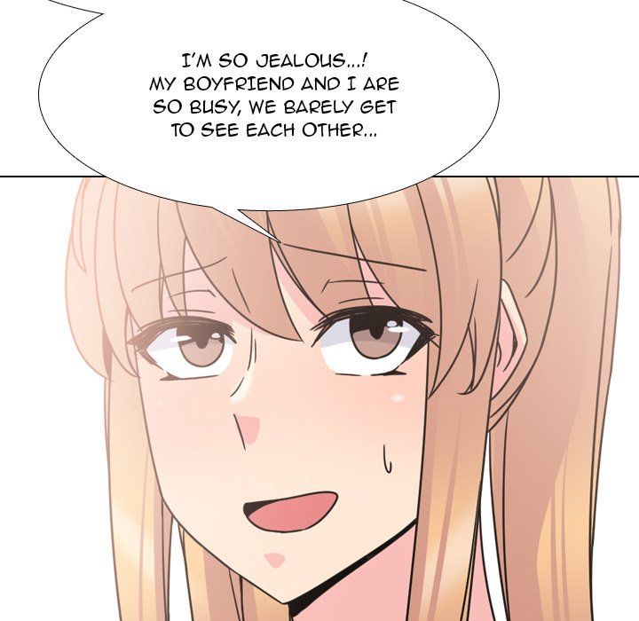 One Shot Men's Clinic Manhwa - Chapter 13 Page 53