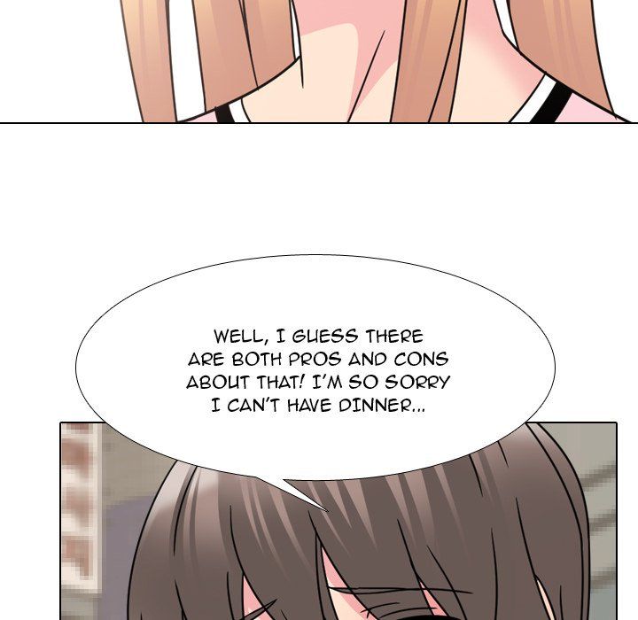 One Shot Men's Clinic Manhwa - Chapter 13 Page 54