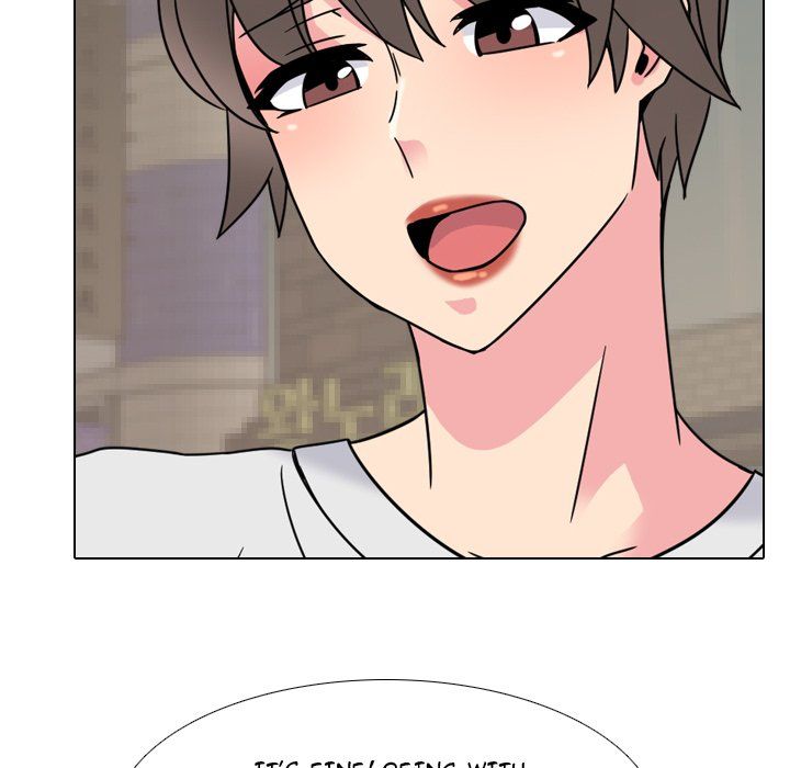 One Shot Men's Clinic Manhwa - Chapter 13 Page 55