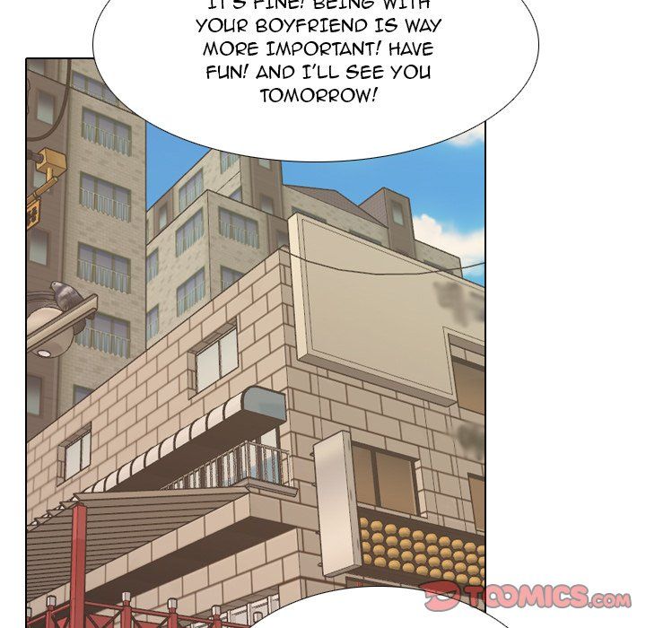 One Shot Men's Clinic Manhwa - Chapter 13 Page 56