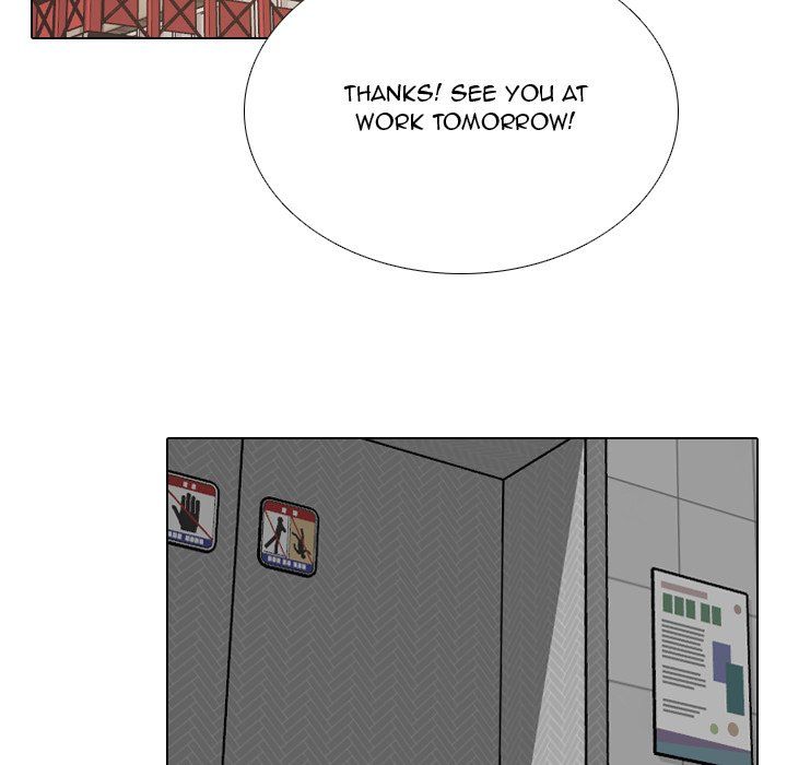 One Shot Men's Clinic Manhwa - Chapter 13 Page 57