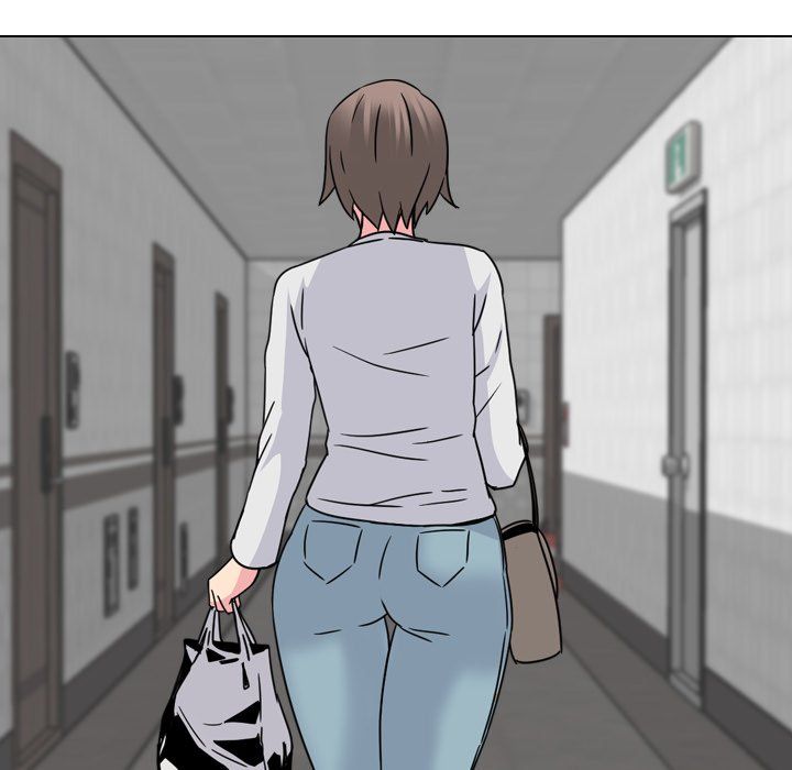 One Shot Men's Clinic Manhwa - Chapter 13 Page 59