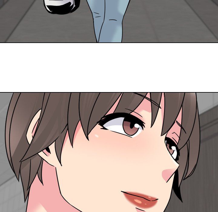 One Shot Men's Clinic Manhwa - Chapter 13 Page 60