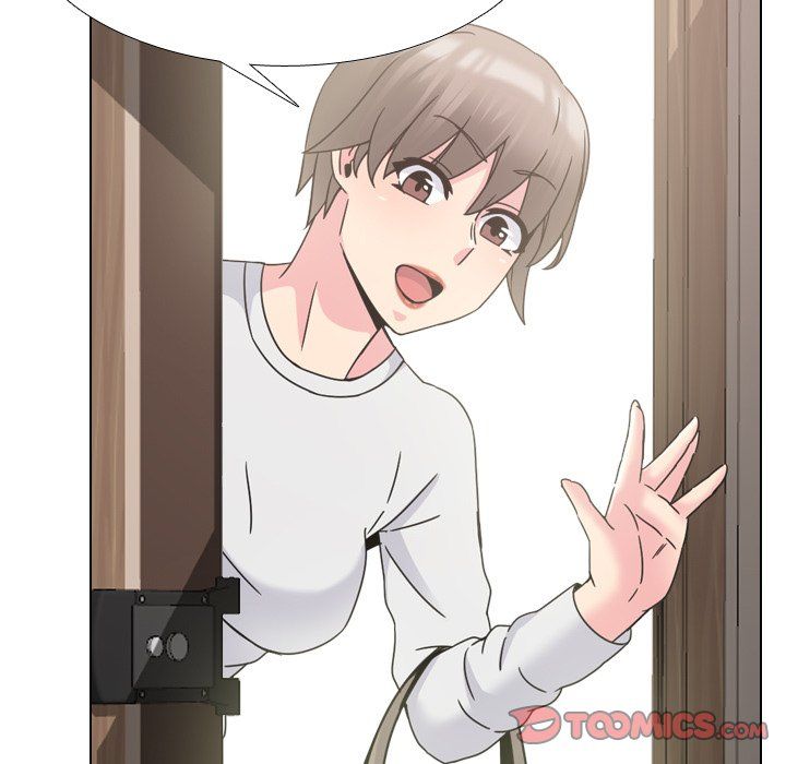 One Shot Men's Clinic Manhwa - Chapter 13 Page 62