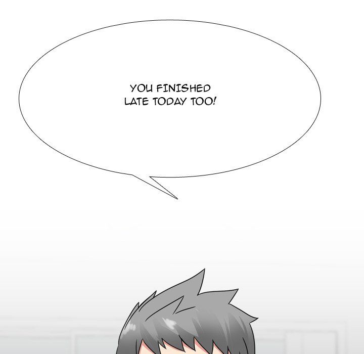 One Shot Men's Clinic Manhwa - Chapter 13 Page 64