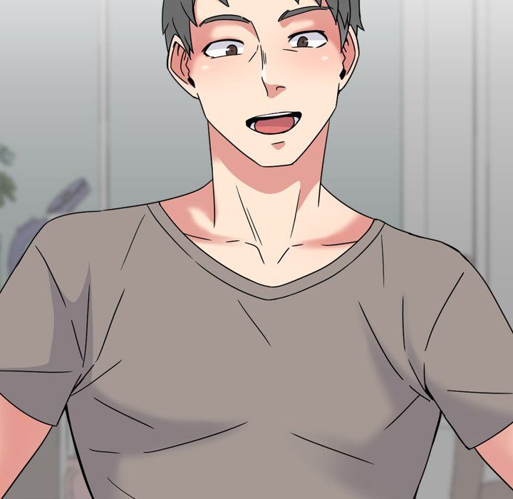 One Shot Men's Clinic Manhwa - Chapter 13 Page 65